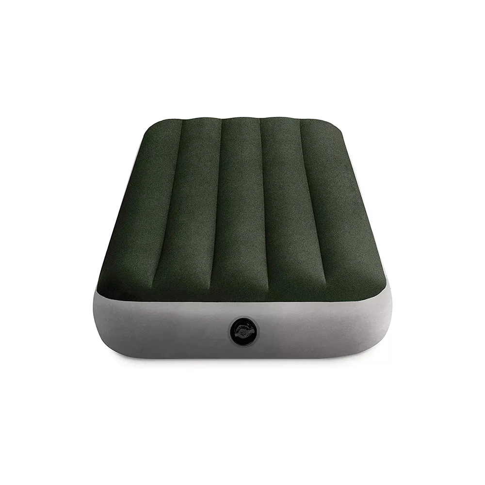 Intex Airbed Materasso Singolo Prestige Downy (76x191x25cm) Art. 64106 - Image 2