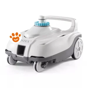 Intex AutoCleaner ZX100 per Pompe a Filtro da (6.056 Lt/h) Art. 28006EX