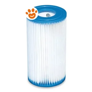 Intex Cartuccia Filtro Tipo A Per pompe filtro da 2.006l/h a 5.678l/h Art. 29000