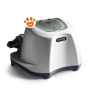 Intex Clorinatore QS400 per Piscine fino a 17.413 Lt. Art. 26664