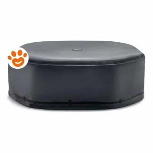 Intex Copertura Totale per Spa Ottogonale 6 Posti (213x72cm) Art. 28537