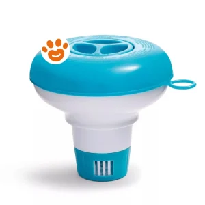 Intex Dispenser Dosatore di Cloro Piccolo per Pastiglie – Art. 29040