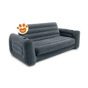 Intex Divano Letto (203x224x66cm) Art. 66552