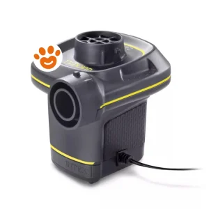 Intex Intex Pompa Elettrica QuickFill Art. 66634