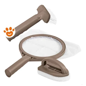 Intex Kit per la Pulizia di Spa Idromassaggio Art. 28004