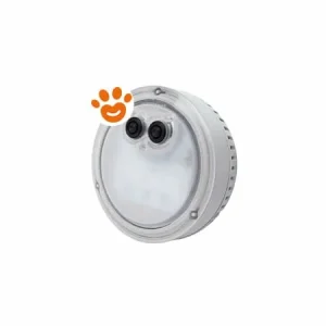 Intex Luce a Led Multi Color con Batteria per Bubble SPA Art. 28503