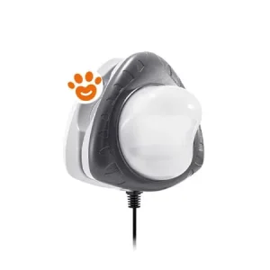 Intex Luci a Parete Multi Color Magnetiche Art. 28698