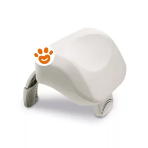 Intex Poggiatesta Cuscino Gonfiabile per Spa Idromassaggio Art. 28505