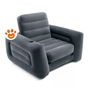 Intex Poltrona Letto (117x224x69cm) Art. 66551