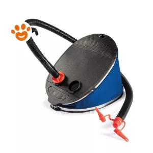 Intex Pompa a Piede (30cm) Art. 68610