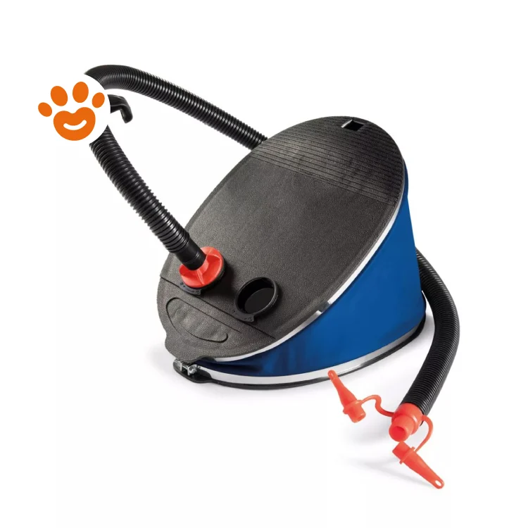 Intex Pompa a Piede (30cm) Art. 68610