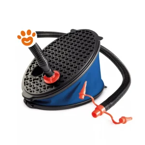Intex Pompa a Piede Grande (28cm) Art. 69611
