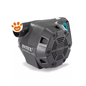 Intex Pompa Elettrica Uso Interno Art. 66644