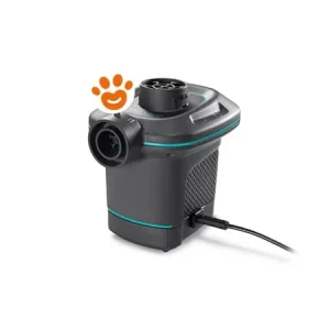 Intex Pompa Elettronica da Interno Art. 66640