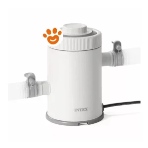 Intex Pompa Filtro Easy Frame 1.250 Lt/h Art. 26602