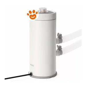 Intex Pompa Filtro Krystal Clear 3.785 Lt/h Art. 26638
