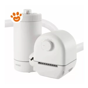 Intex Pompa Filtro Krystal Clear 5.678 Lt/h Art. 26636