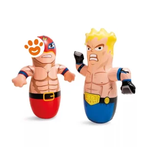 Intex Pungiball Boxer Sempreimpiedi Art. 44672