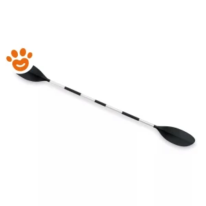 Intex Remi in Alluminio per Kayak (218cm) Art. 69629