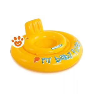 Intex Salvagente a Mutandina (70cm) Art. 56585