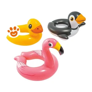 Intex Salvagente Animali Simpatici Art. 59220