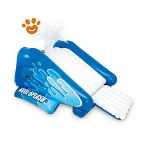 Intex Scivolo (333x206x117cm) Art. 58849