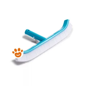 Intex Spazzola per Pareti Curve Art. 29053