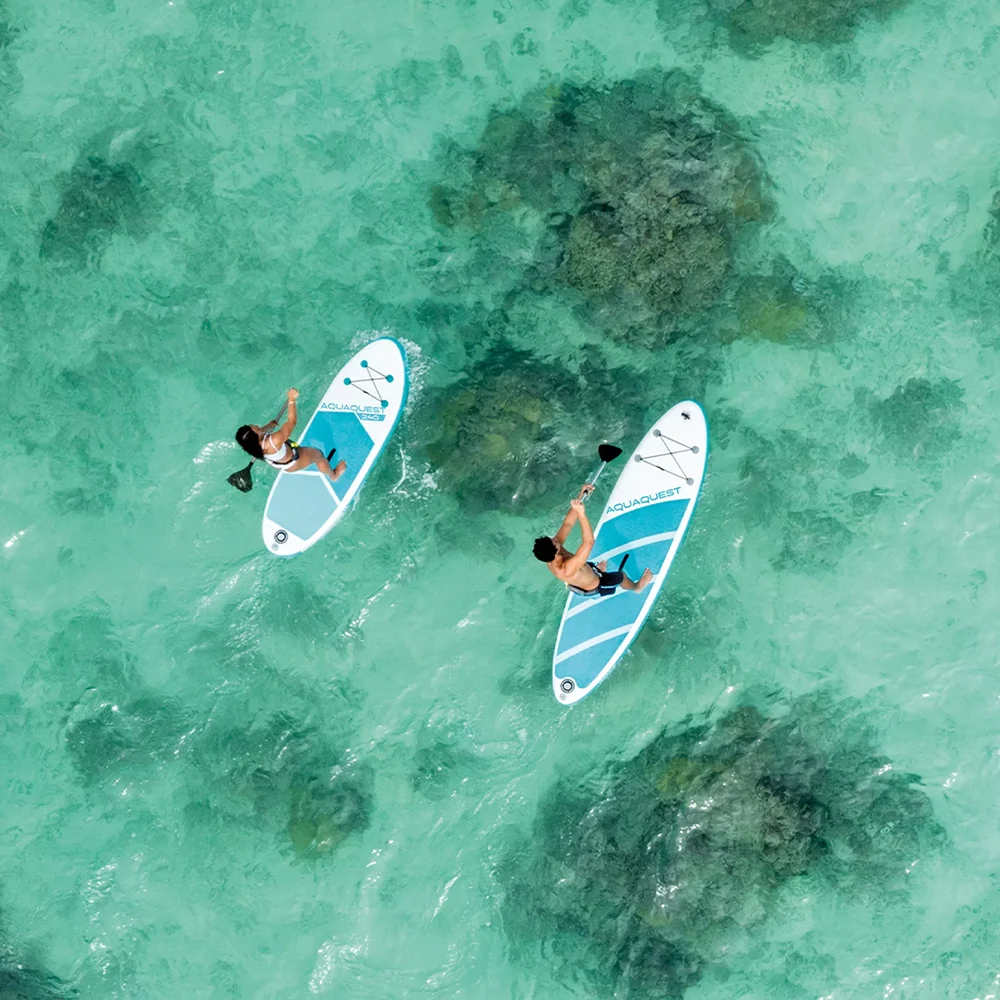 Intex Sup Acqua Quest Art. 68242 - Image 2