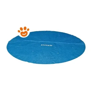 Intex Telo Termico Copri Piscina Rotonda (366cm) Art. 28012