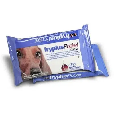Iryplus Pocket X 20 Display
