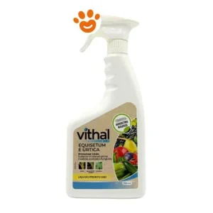 Italagro Vithal Bio Protezione Totale