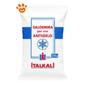 Italkali Sale Antigelo