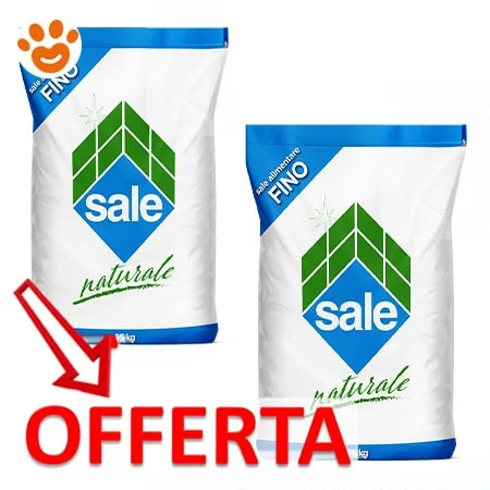 Italkali Sale Naturale Fino per Uso Alimentare - Image 2
