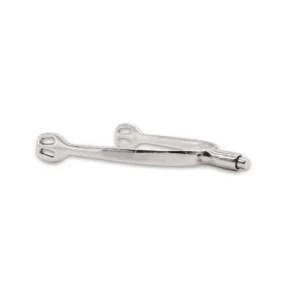 Jake Adams Spring Load Spur