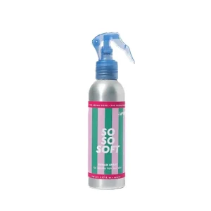 Jampy - So So Soft - Spray alla cheratina