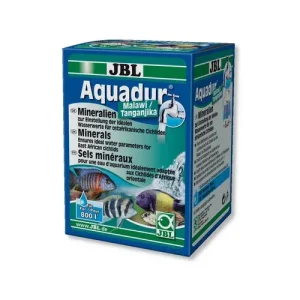 JBL Aquadur Malawi Tanganjika 250 gr