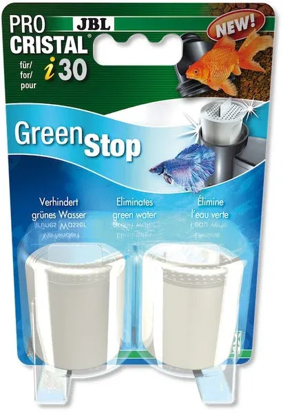 JBL GreenStop ProCristal i30