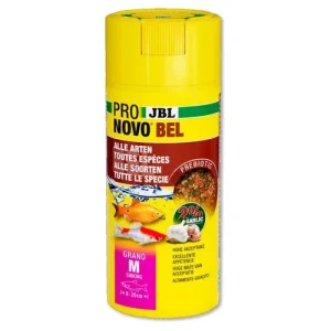 JBL Pronovo Bel Grano M 250 ml click