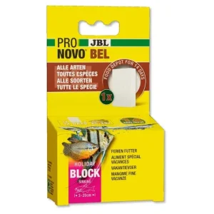 JBL Pronovo Bel Holiday
