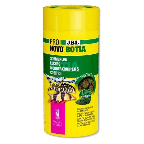 JBL Pronovo Botia Tab M 1000 ml