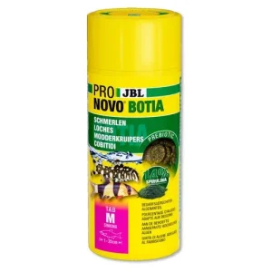 JBL Pronovo Botia Tab M 250 ml