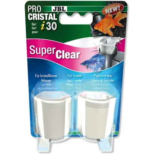 JBL SuperClear ProCristal i30