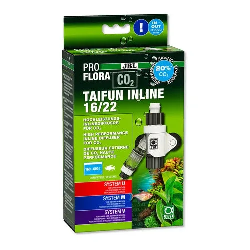 JBL Taifun Inline 16/22