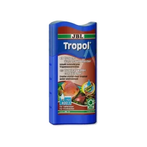 JBL Tropol Biocondizionatore Tropicale Per Acquari D'acqua Dolce
