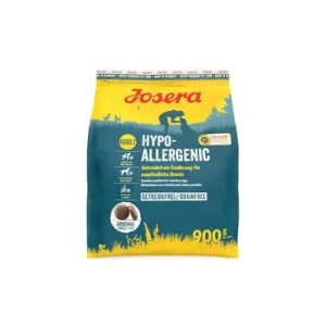 Josera Hypoallergenic con Insetti Crocchette cane