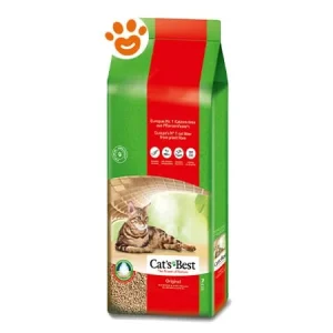 JRS Lettiera Cat’s Best Original