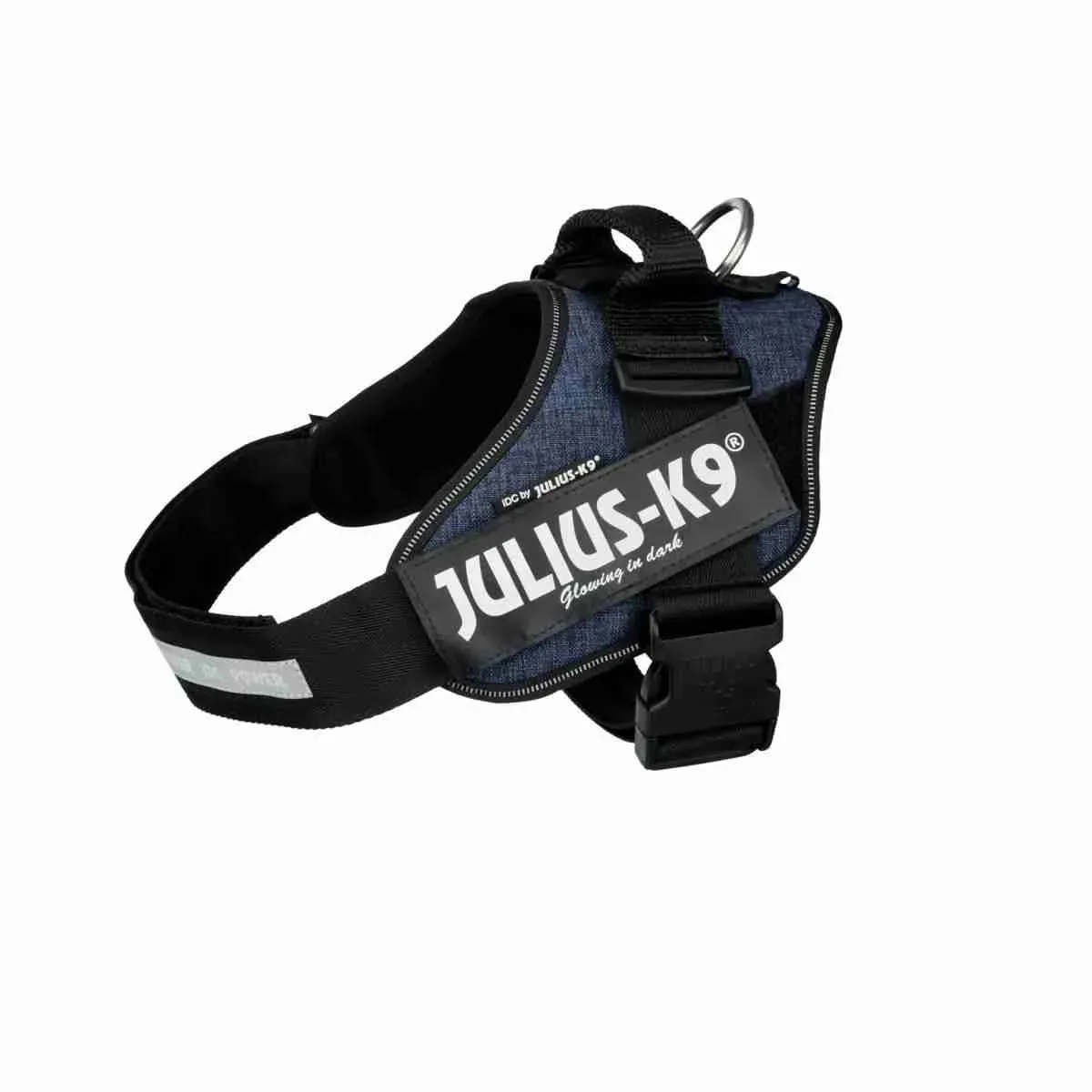 JULIUS-K9 IDC MIS 0 BLUE JEANS