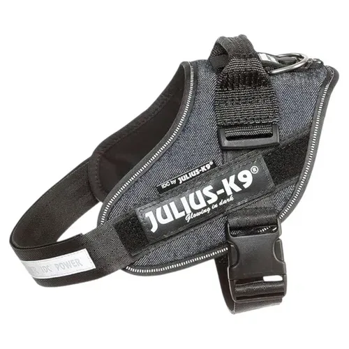 JULIUS K9 Pettorina Powerharness Taglia 1 Jeans