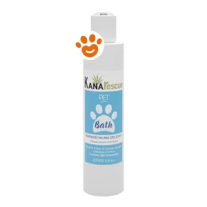 Kanarescue Pet Bath