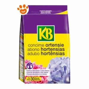 KB Concime Ortensie